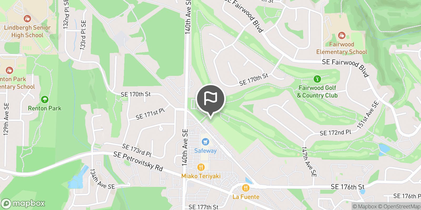 Fairwood Golf Country Club Troon Rewards Book tee times