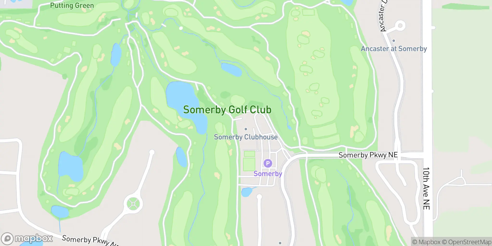 Somerby Golf Club Troon Rewards Book tee times Somerby Golf Club Troon Rewards Book tee times